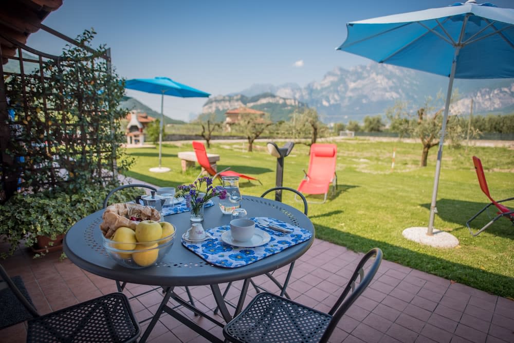Agriturismo Trefrutti 1