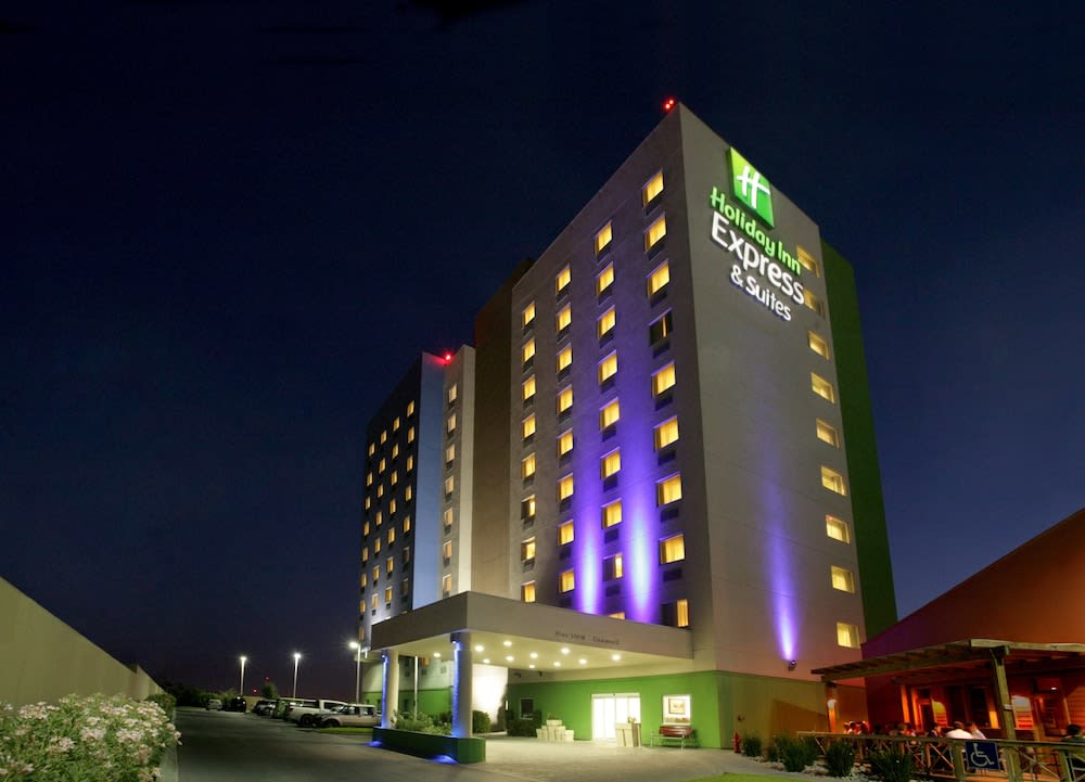 Holiday Inn Express & Suites Monterrey Aeropuerto by IHG 1