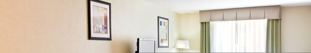 Holiday Inn Express & Suites Monterrey Aeropuerto by IHG 4