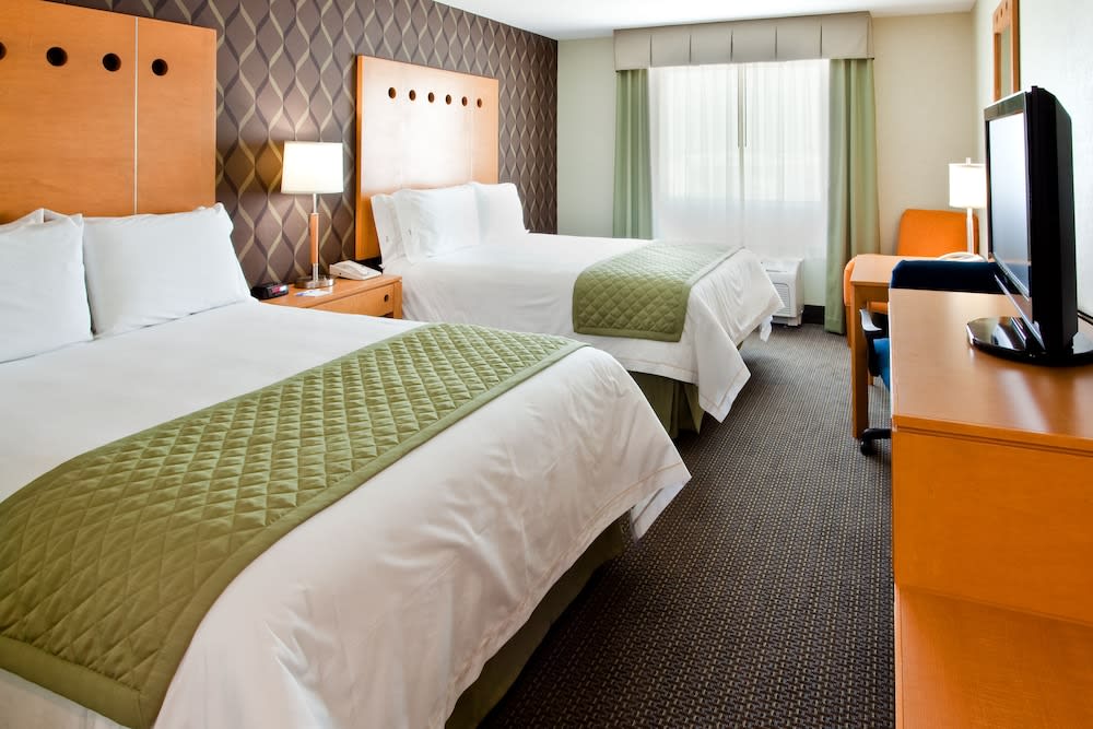 Holiday Inn Express & Suites Monterrey Aeropuerto by IHG 5