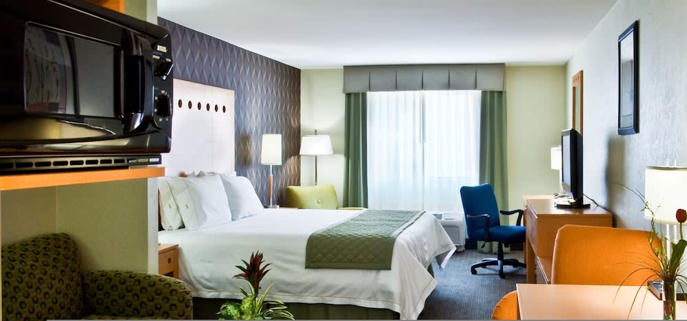Holiday Inn Express & Suites Monterrey Aeropuerto by IHG 3