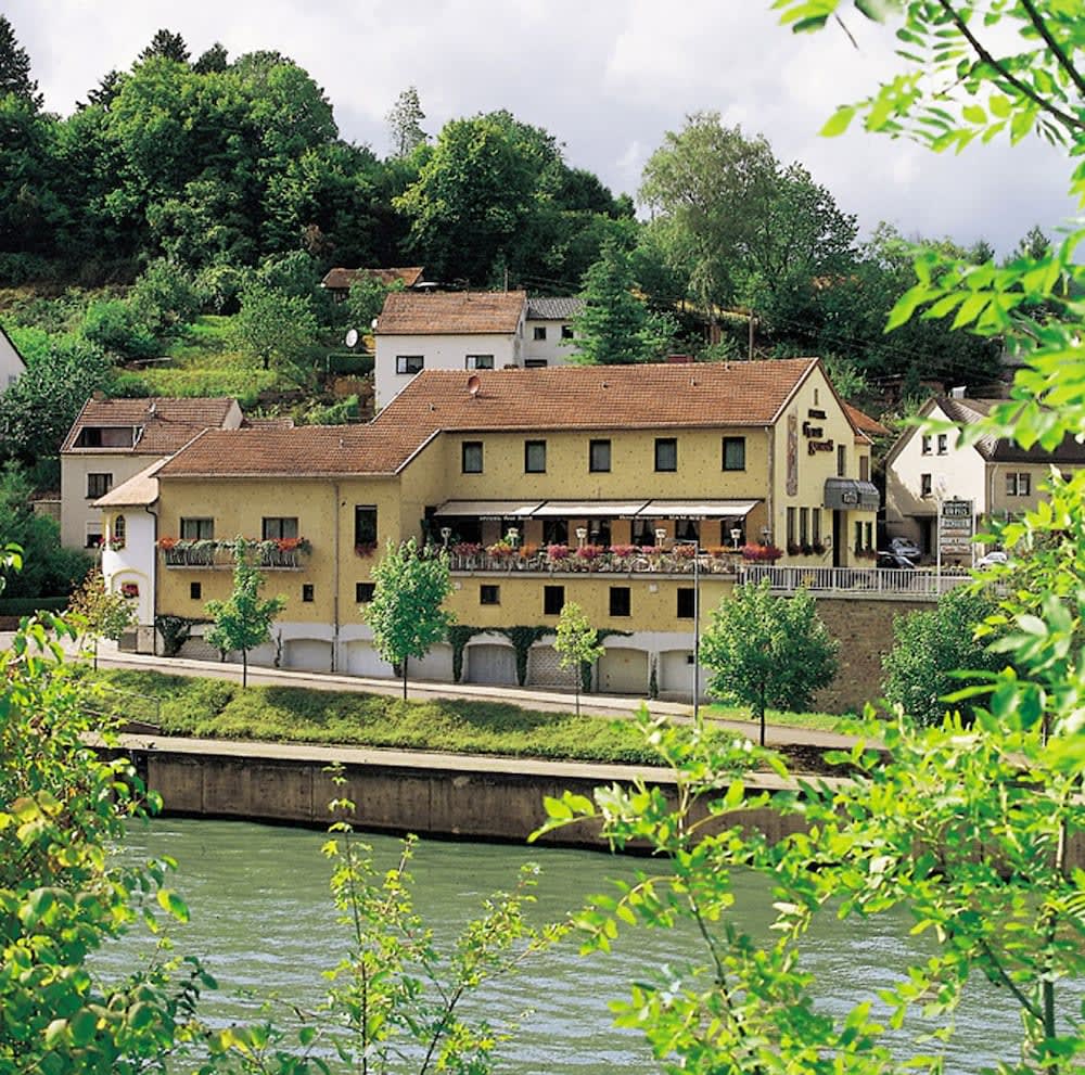 Hotel Haus Schons 1