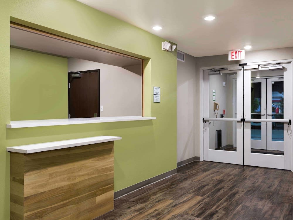 WoodSpring Suites Houston 288 South Medical Center 2