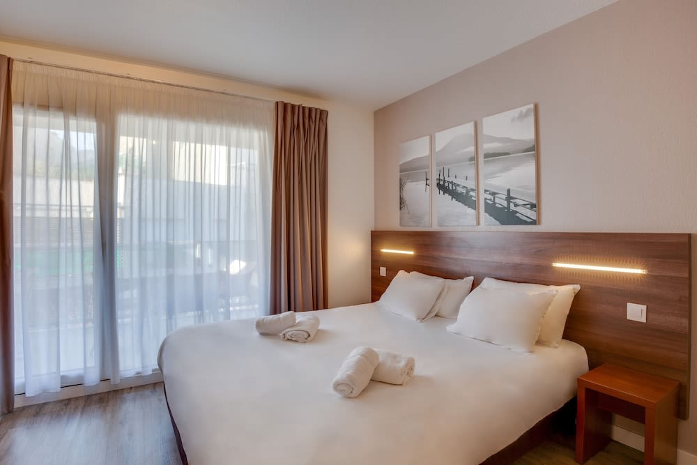 ResidHotel Azuréa 1