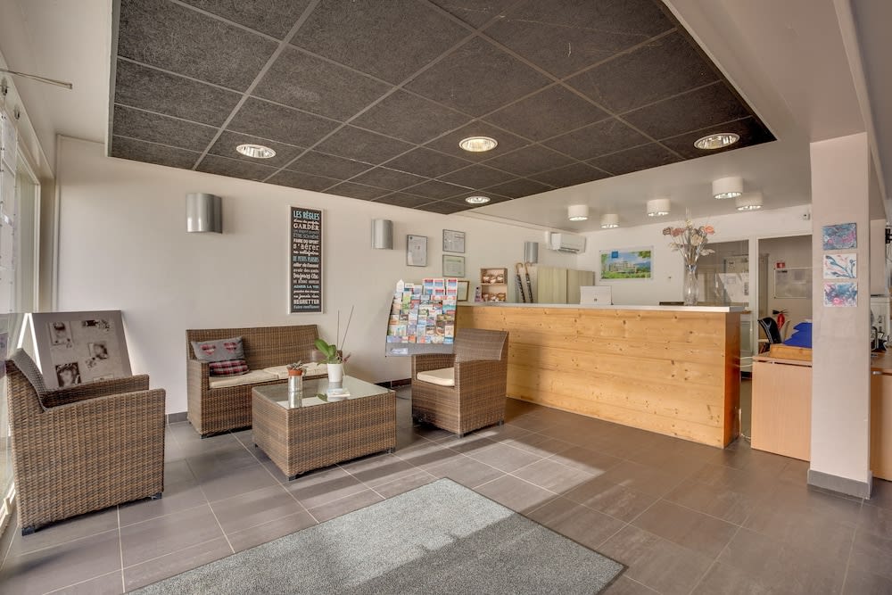 ResidHotel Azuréa 2