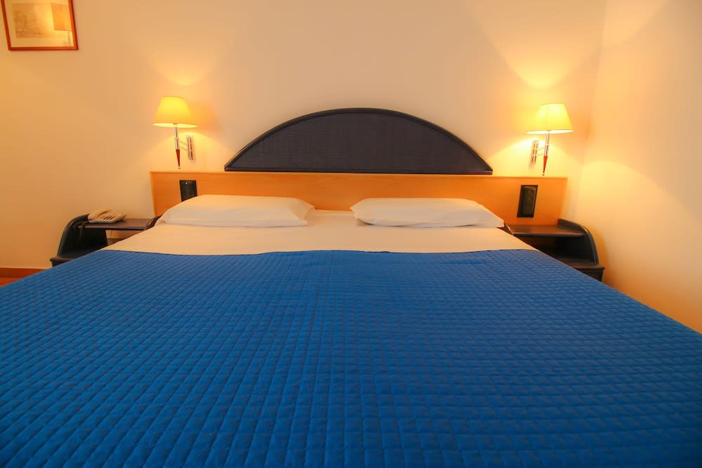 Hotel Paladini di Francia 4