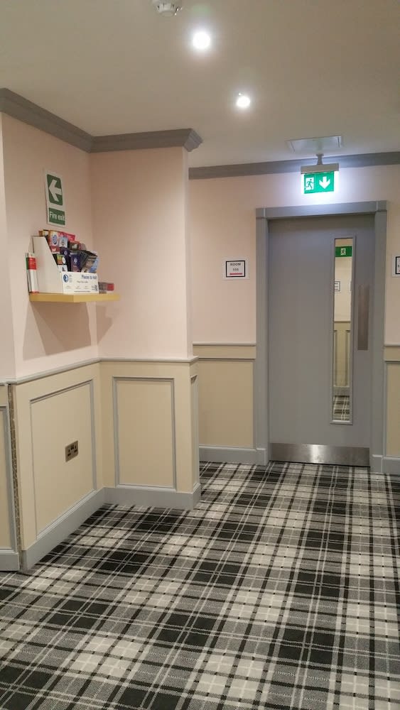 Central Station Hotel Liverpool 2