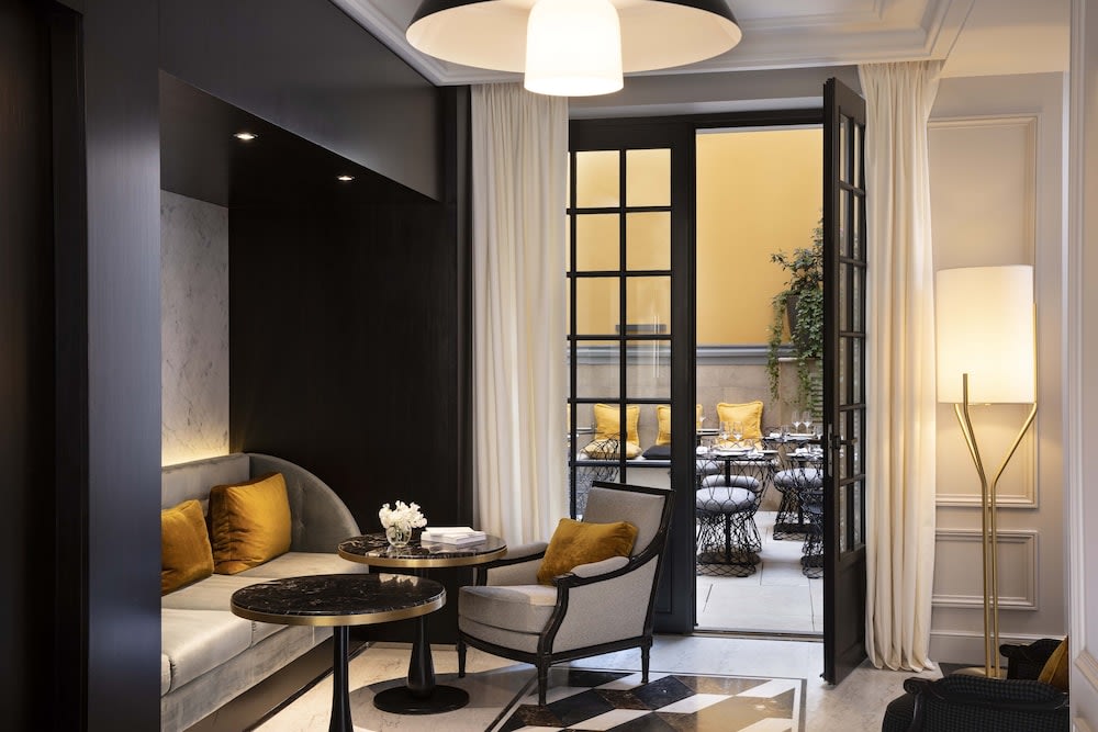 Le Damantin Hôtel & Spa, Paris | Best deals | lastminute.com