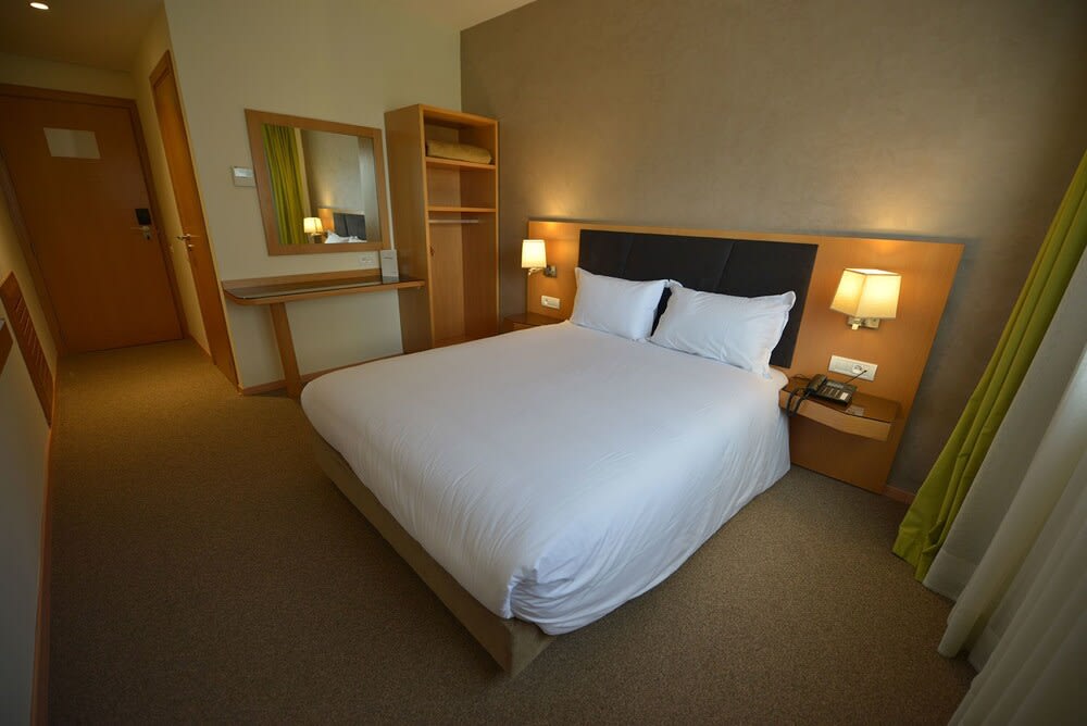 Annakhil Hotel 2