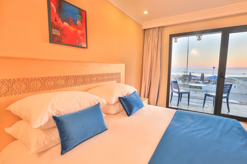 Hotel Cote ocean Mogador 5