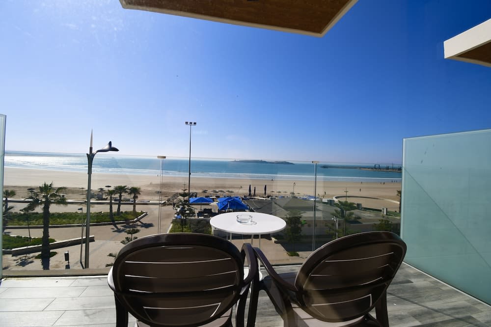 Hotel Cote ocean Mogador 1