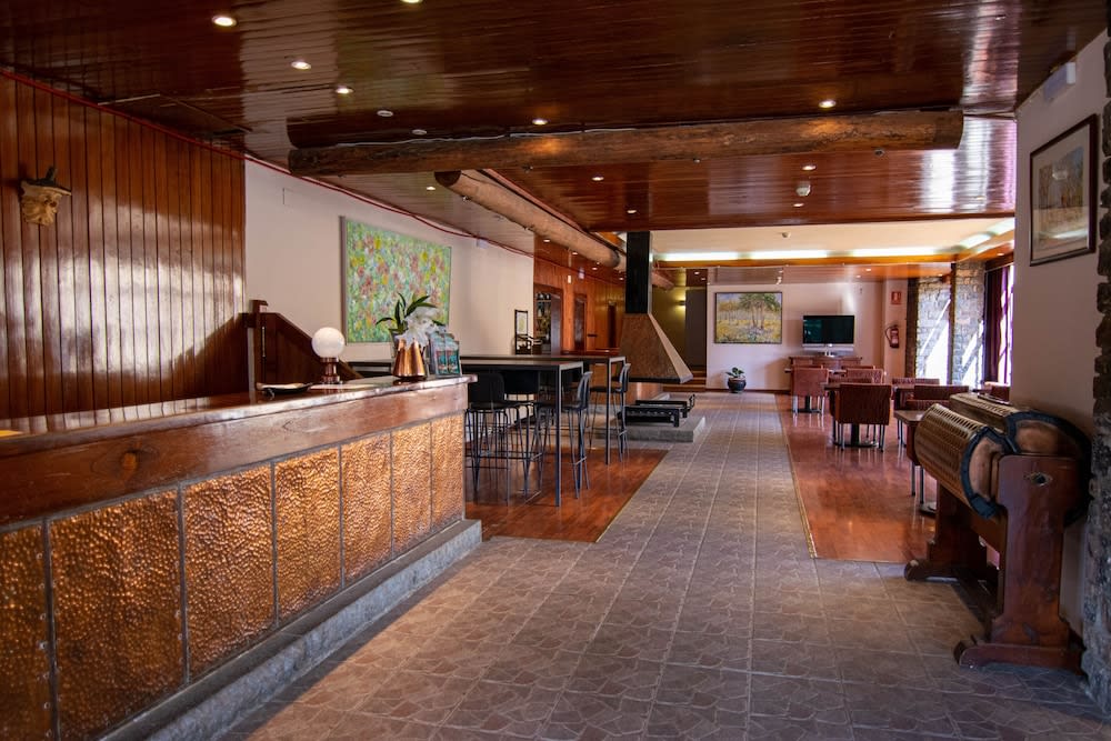 Hotel Moixeró 2