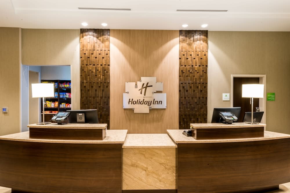Holiday Inn LEXINGTON - HAMBURG by IHG 2