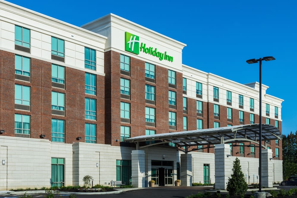Holiday Inn LEXINGTON - HAMBURG by IHG 1