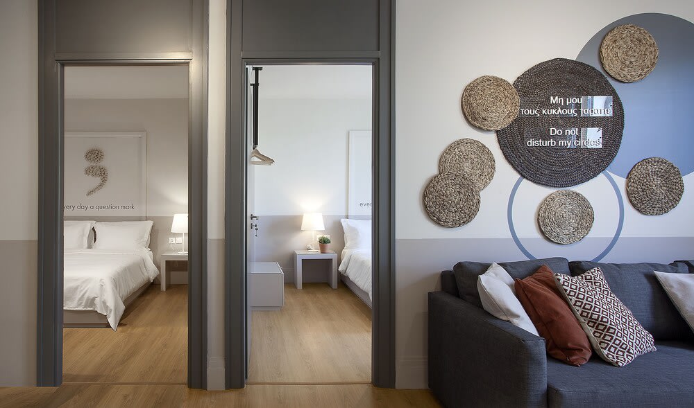 Great Living Apartments 2