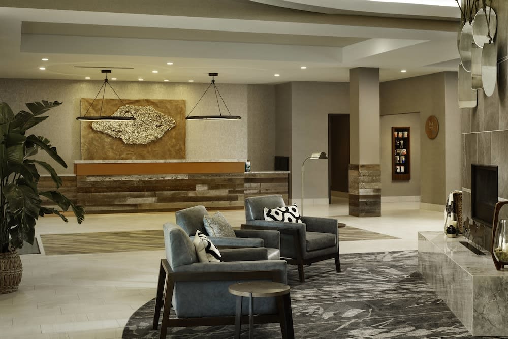 Fairfield Inn & Suites By Marriott Louisville Northeast 3