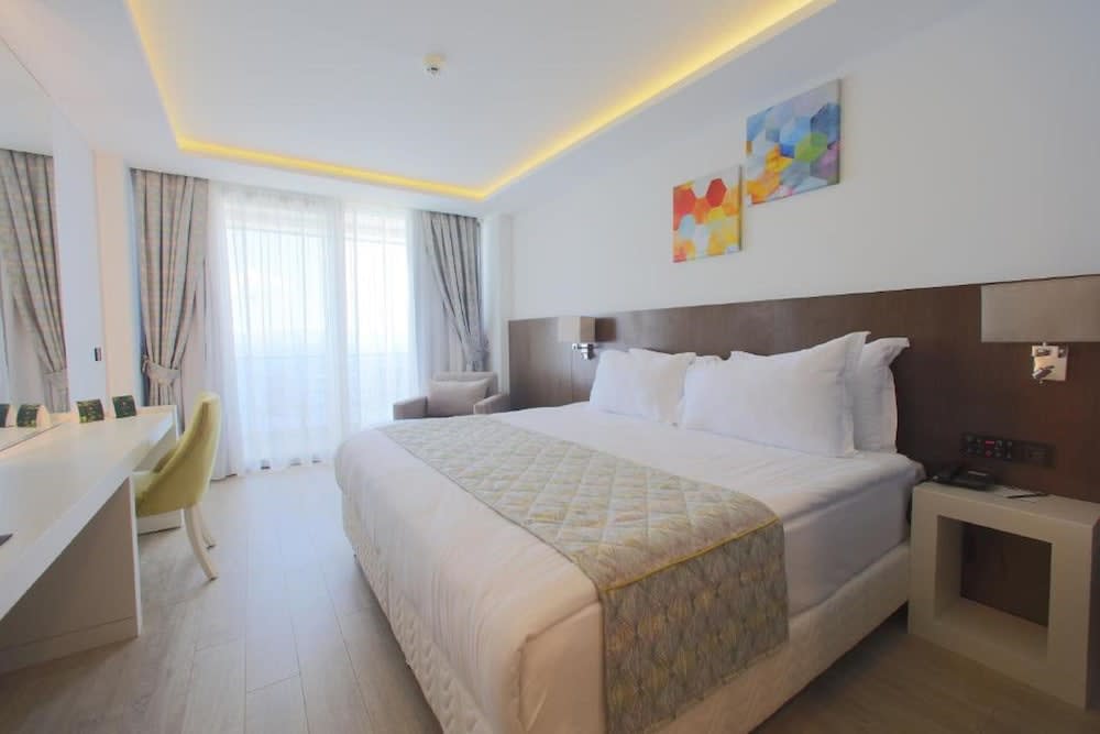 The Nowness Luxury Hotel & Spa Adulty Only 2
