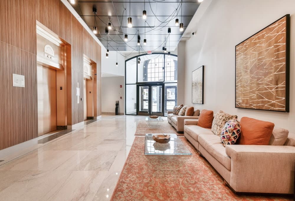 Global Luxury Suites Downtown Boston 3