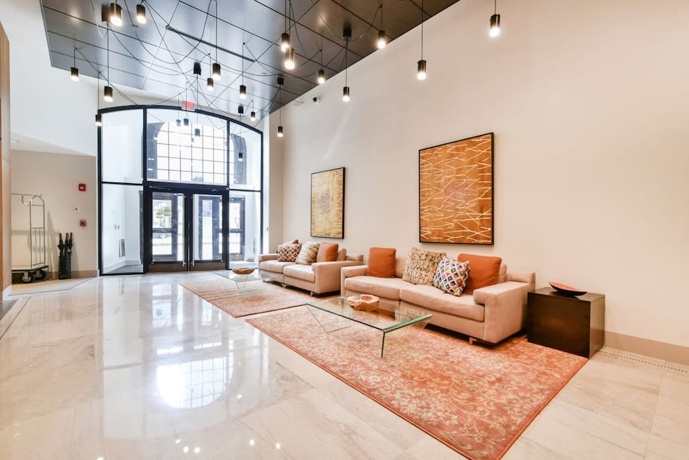 Global Luxury Suites Downtown Boston 4