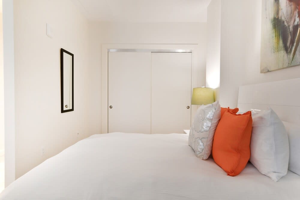 Global Luxury Suites Downtown Boston 5