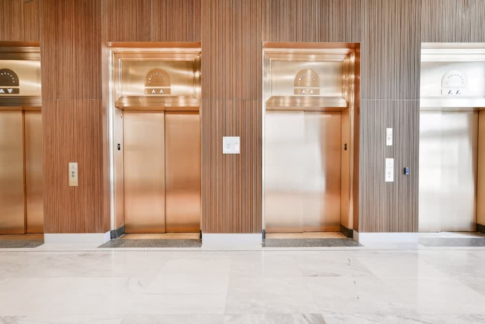 Global Luxury Suites Downtown Boston 2