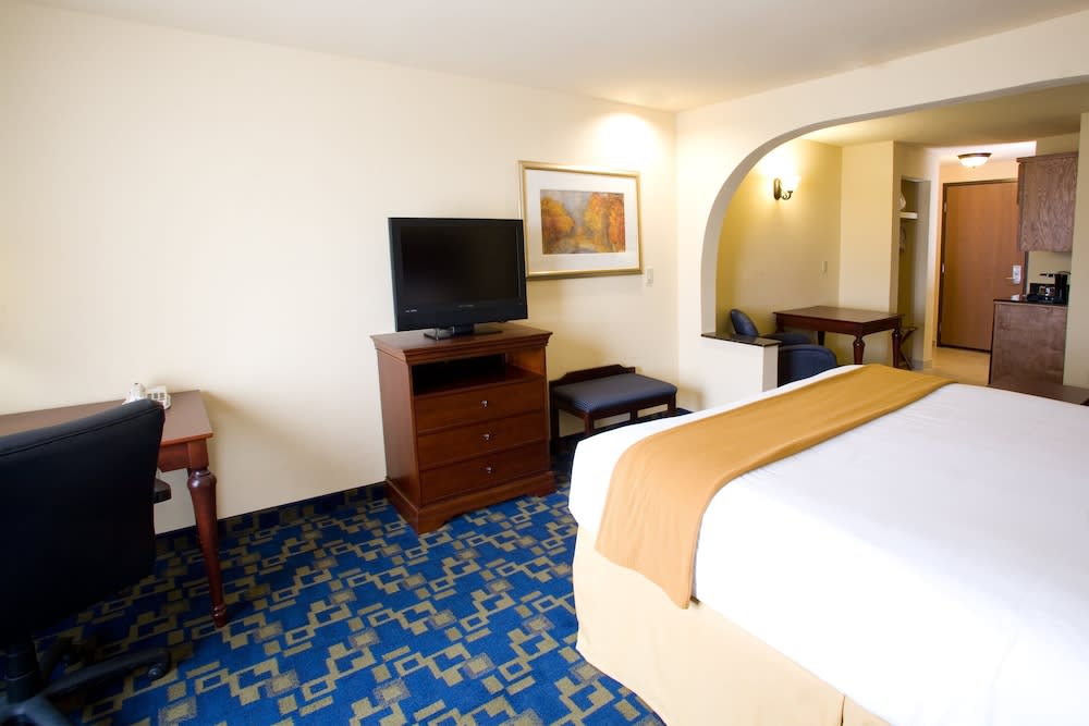 Holiday Inn Express & Suites JOURDANTON-PLEASANTON by IHG 2