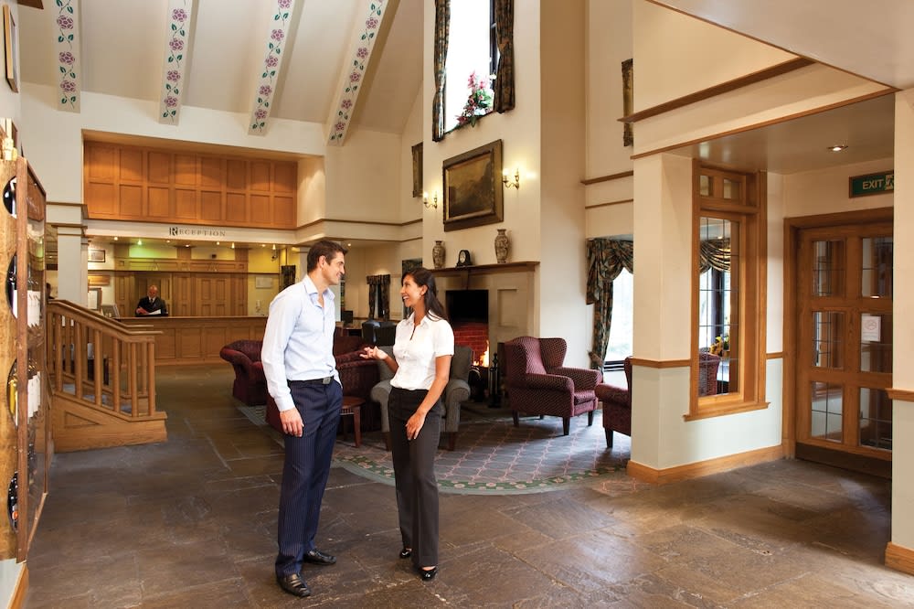 Lancaster House Hotel 2