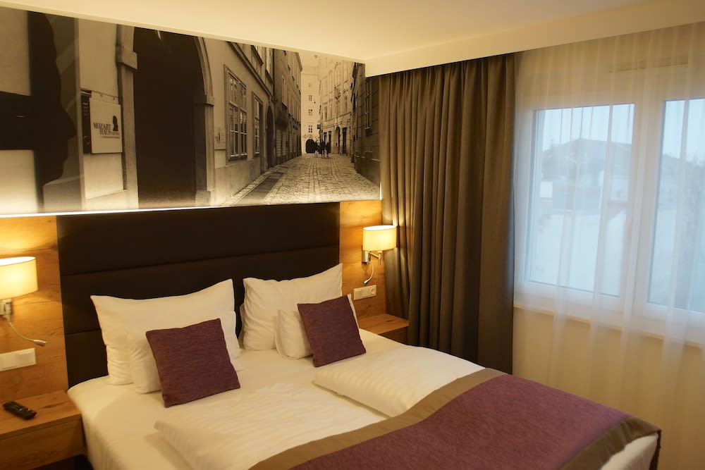 Wien Flughafen Nach Parks 73 Hotel www.lastminute.de