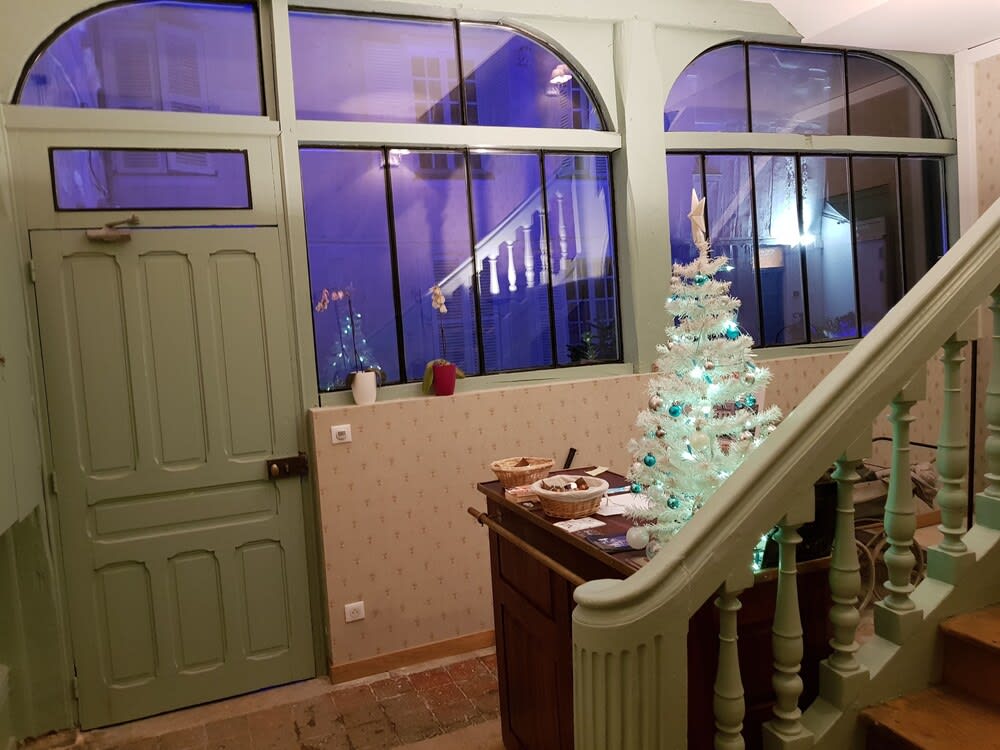 Hotel Saint Georges 3