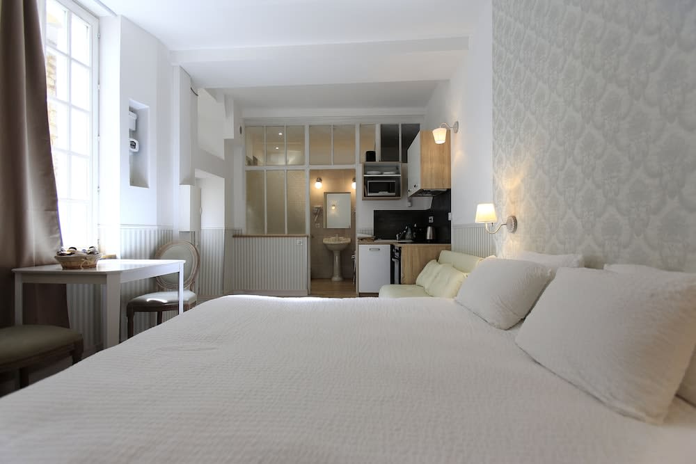 Hotel Saint Georges 4