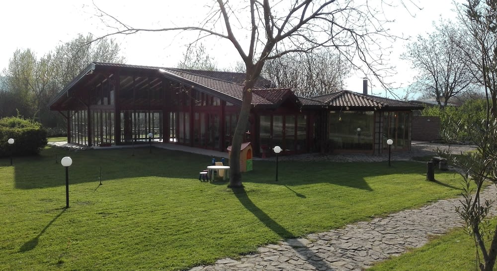 Guesthouse il Ciliegio 2