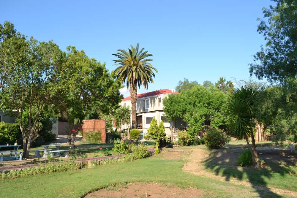 Karoo Life B&B 1