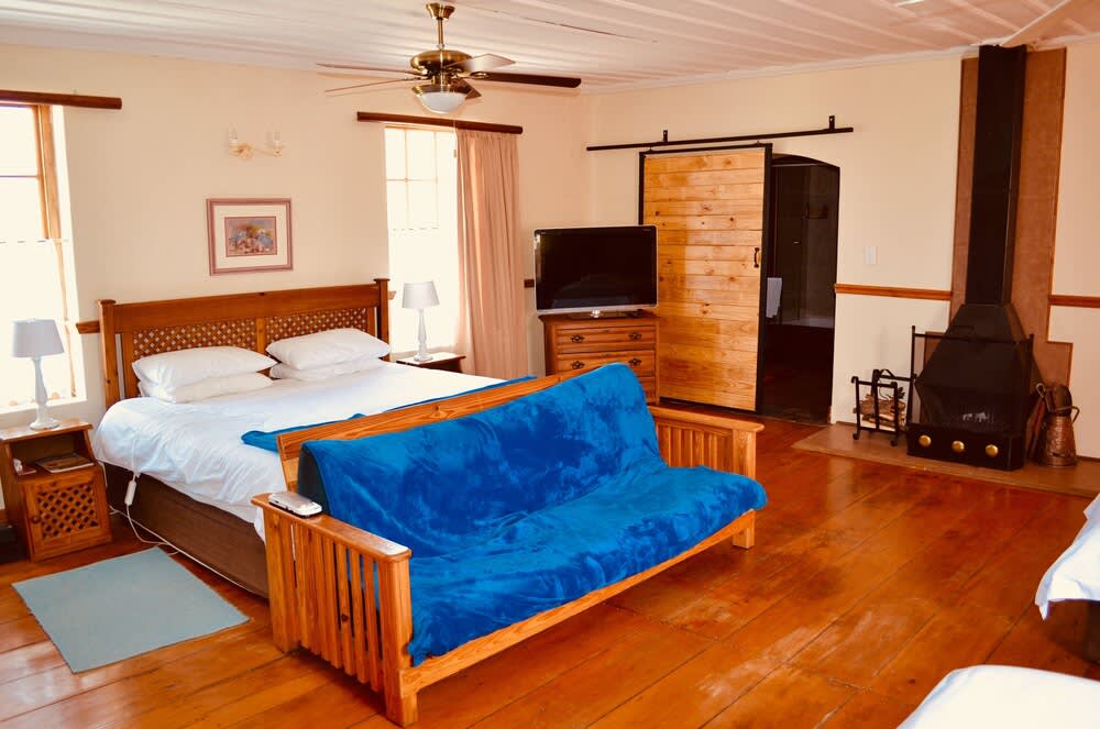 Karoo Life B&B 2