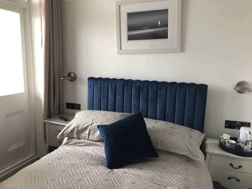 Lazy Waves Boutique B&B 4