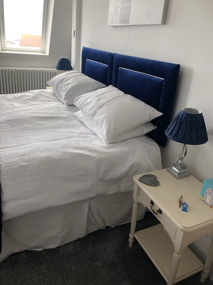 Lazy Waves Boutique B&B 5