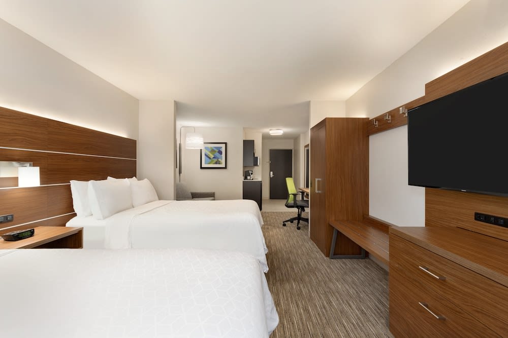 Holiday Inn Express & Suites OPELIKA AUBURN by IHG 2