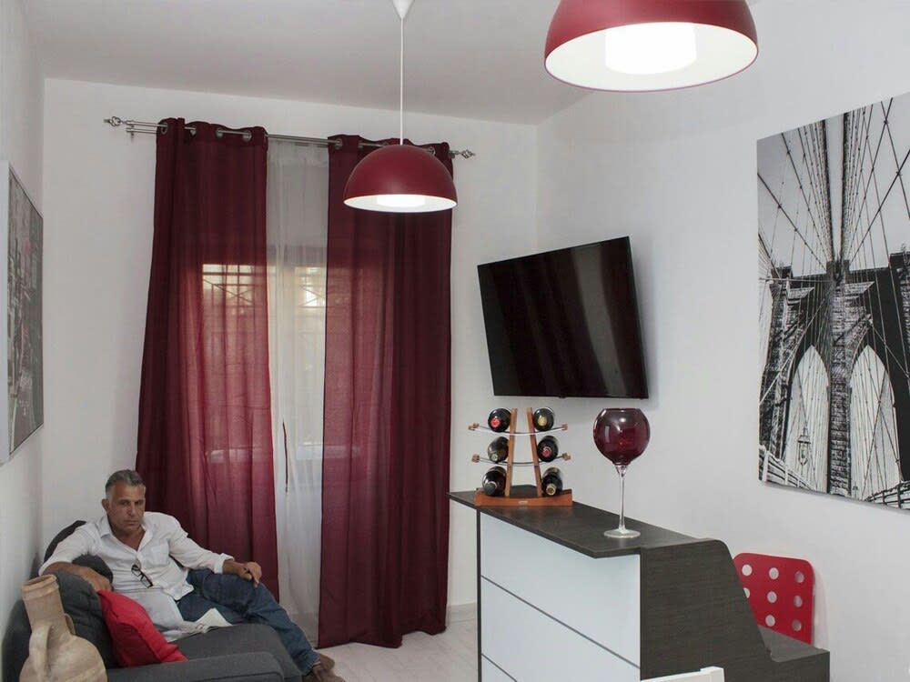 Beatrice Home 2