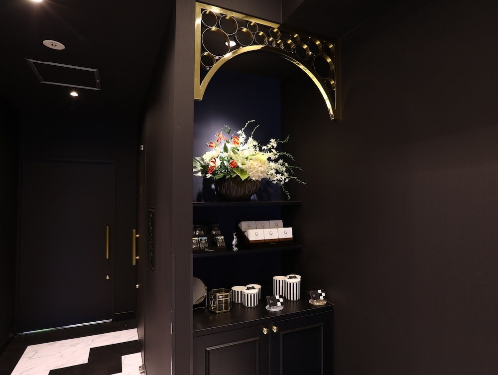 KOKO HOTEL Osaka Umeda - formerly Hotel Wing International Select Osaka Umeda 2
