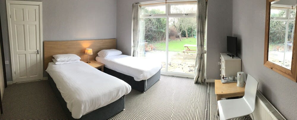 Haymills Guesthouse 2