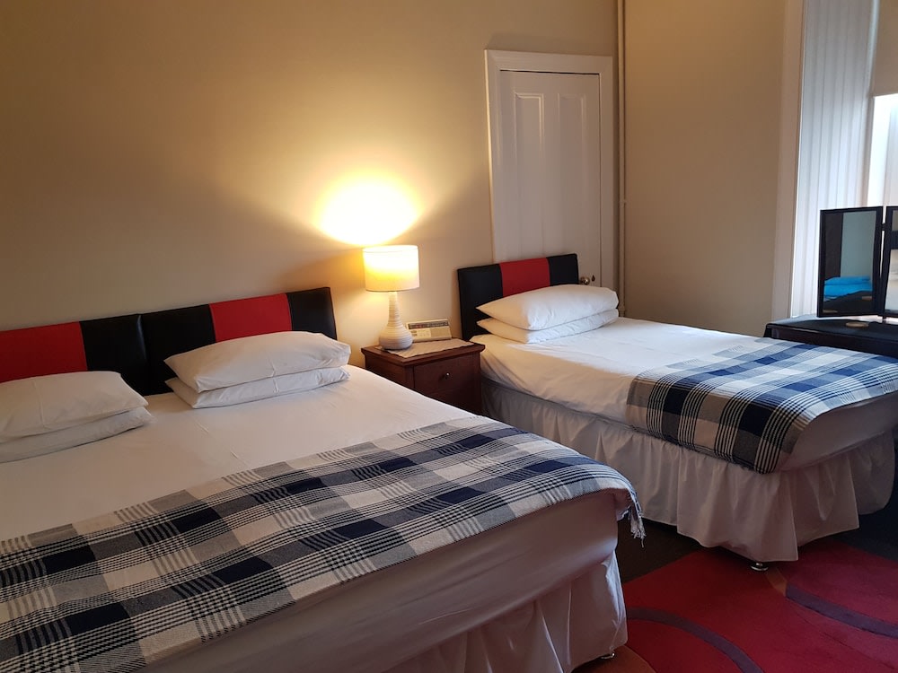 Claremont House B&B 2