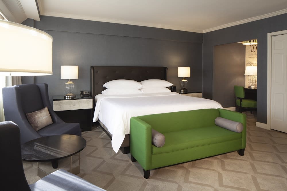 Melrose Georgetown Hotel 5