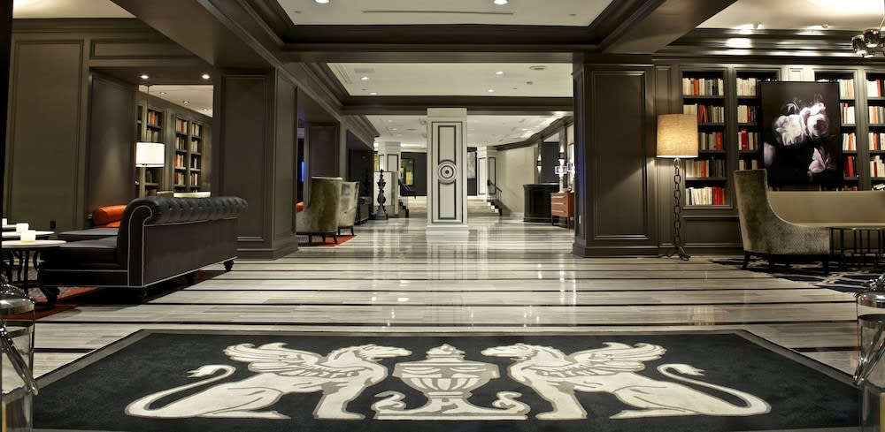 Melrose Georgetown Hotel 2