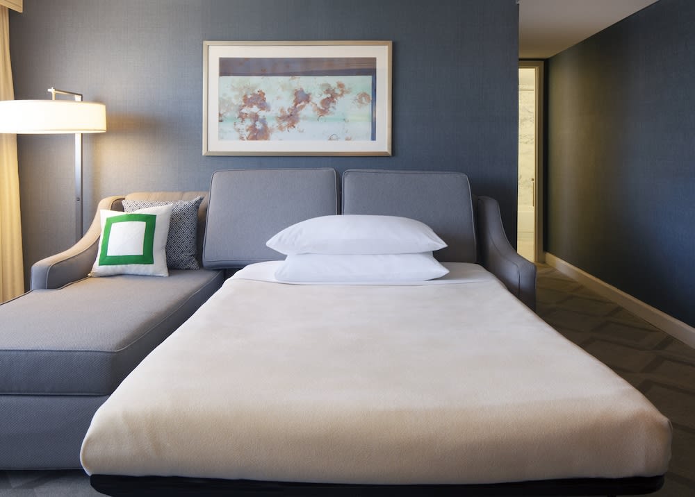 Melrose Georgetown Hotel 4