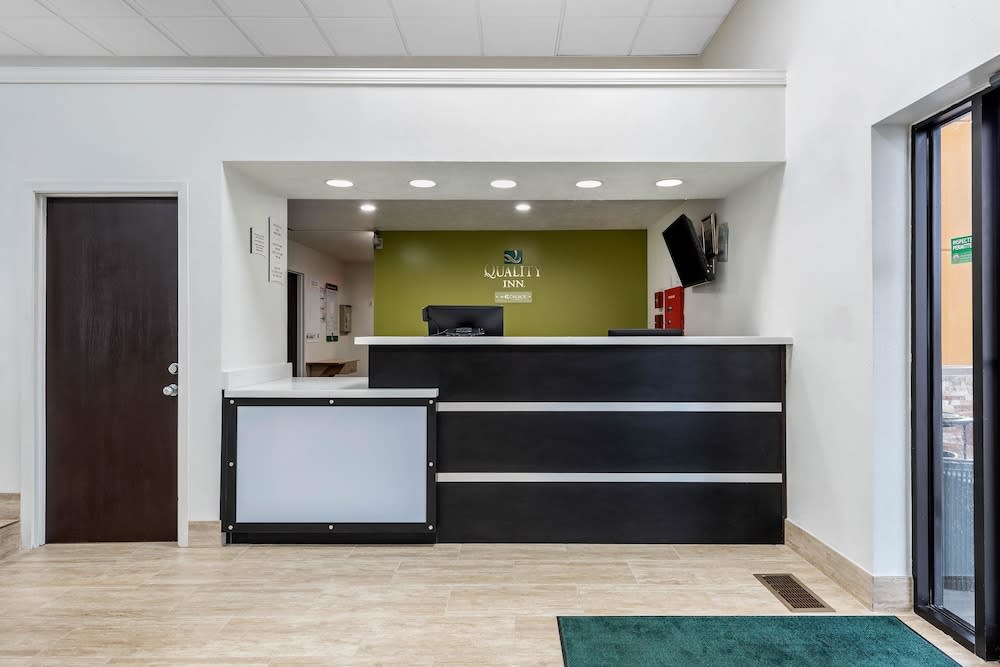 Quality Inn Coraopolis 2