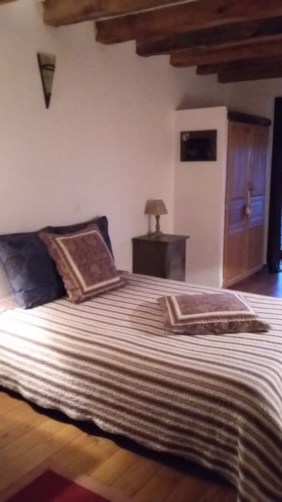 La Grange aux Loirs B&B 2