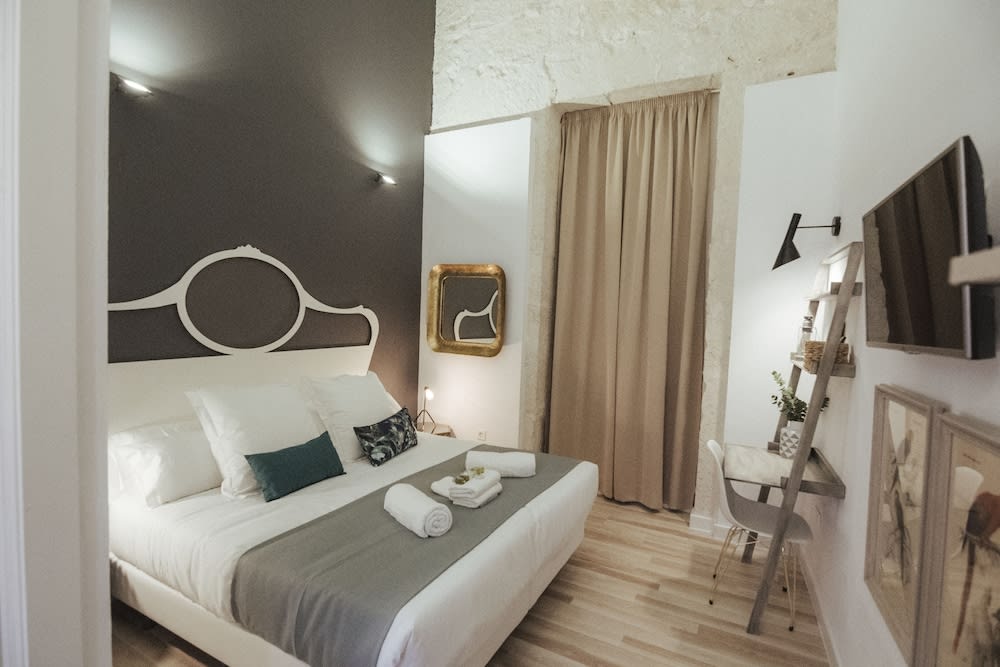 Hotel Boutique Alicante Palacete S.XVII Adults Only 2