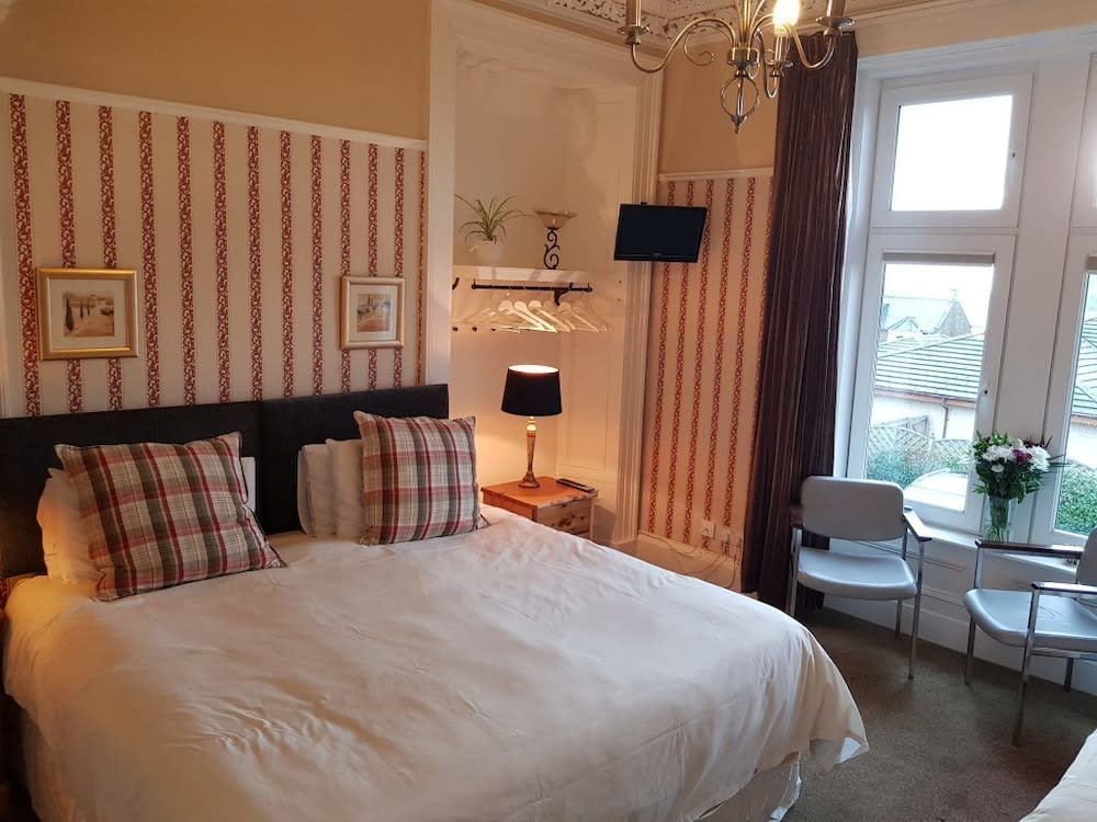 Seaview Wellness Retreat 2