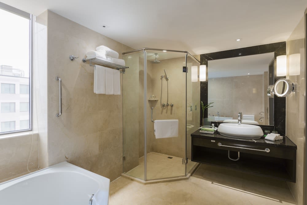 Holiday Inn Nanjing Aqua City by IHG 2