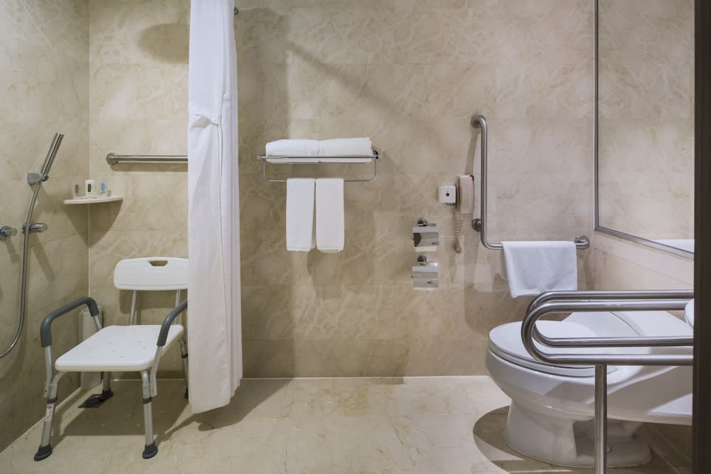 Holiday Inn Nanjing Aqua City by IHG 5