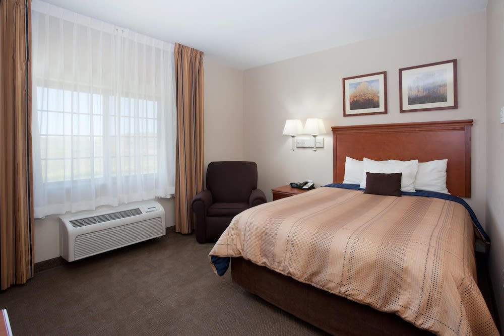 Candlewood Suites CRAIG-NORTHWEST by IHG 2